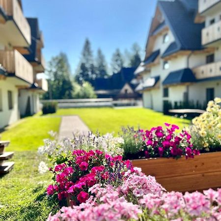 Nosal Ski & Wine Apartments Zakopane Exterior foto